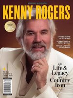 Kenny Rogers - The Life & Legacy of a Country Icon